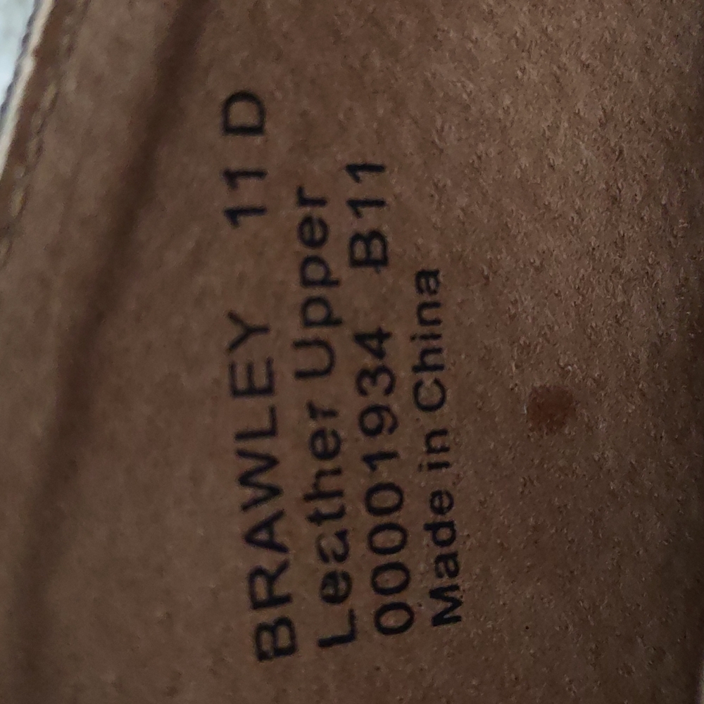 Shoes - Picture 4 of 4